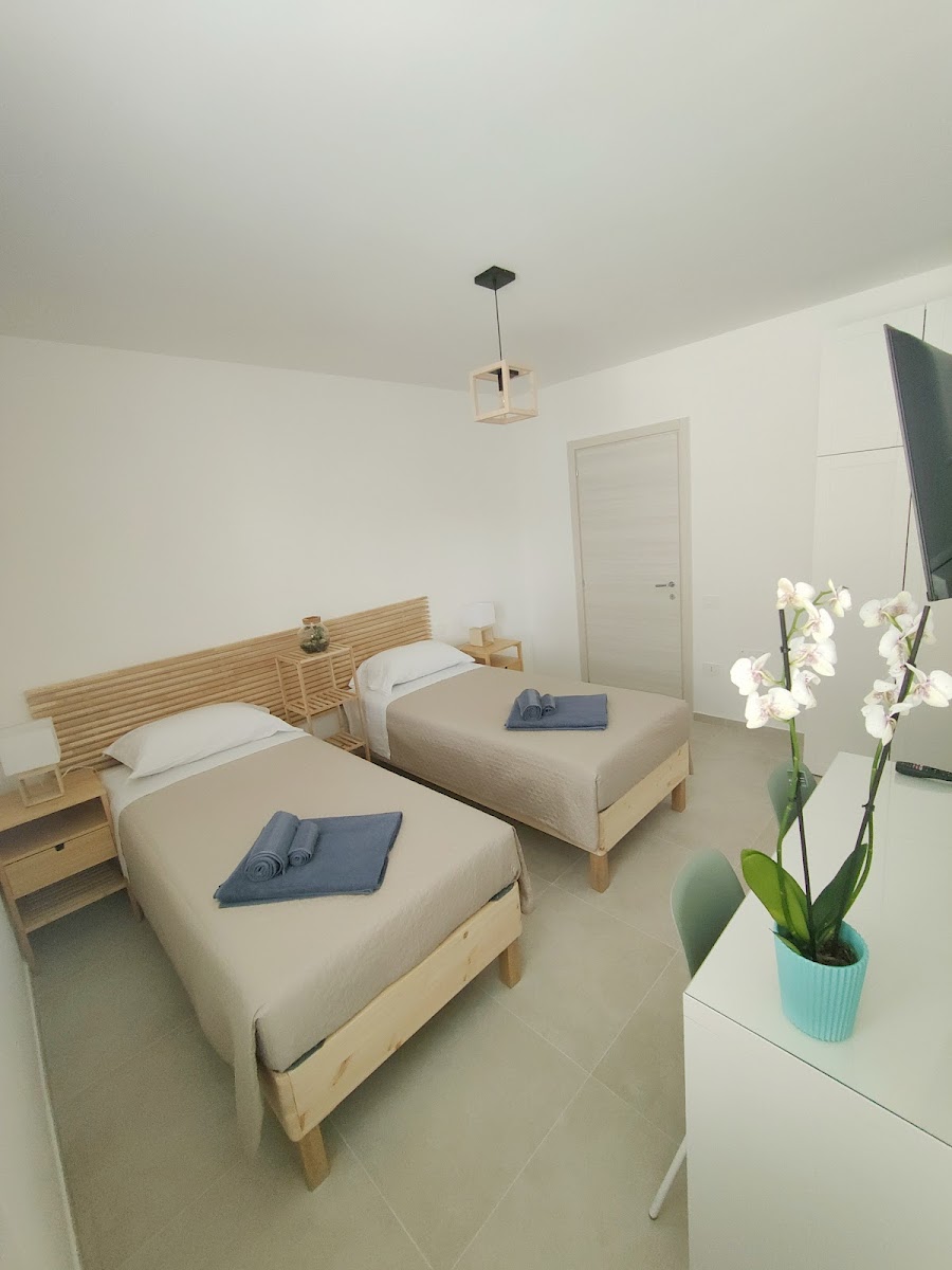 La Casa di Dori (affittacamere)